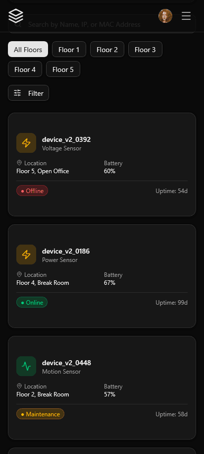 Building Infrasight: A Real-Time IoT Dashboard with Next.js, MongoDB Timeseries, and Claude Code